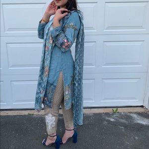 Indian/Pakistani dress